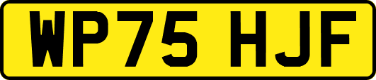 WP75HJF