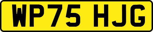 WP75HJG