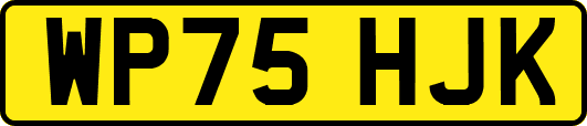 WP75HJK