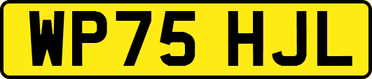 WP75HJL