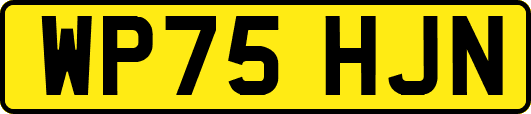 WP75HJN
