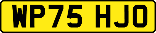 WP75HJO