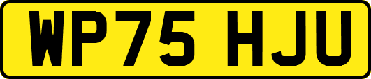 WP75HJU