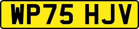 WP75HJV