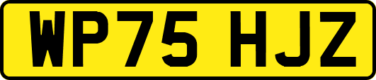 WP75HJZ