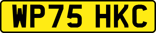 WP75HKC
