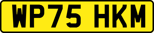 WP75HKM
