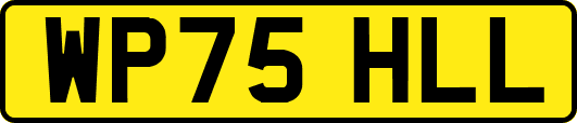 WP75HLL