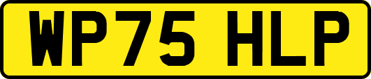 WP75HLP