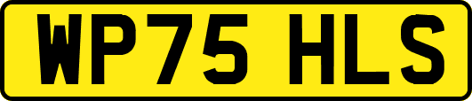 WP75HLS