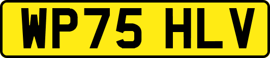 WP75HLV