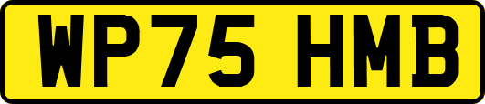 WP75HMB