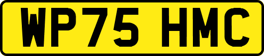 WP75HMC