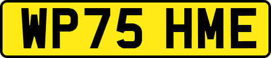 WP75HME