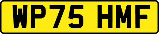 WP75HMF