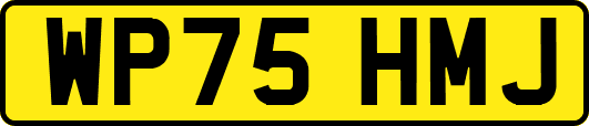 WP75HMJ
