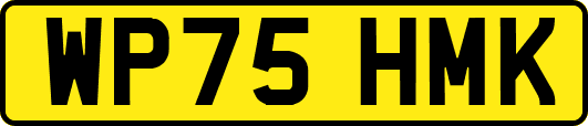 WP75HMK