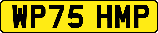 WP75HMP