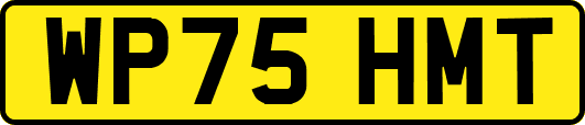 WP75HMT
