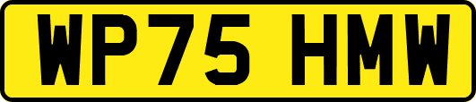 WP75HMW