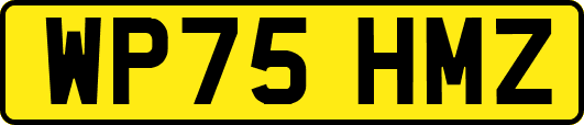 WP75HMZ