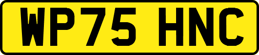 WP75HNC