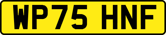 WP75HNF