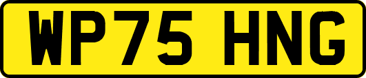 WP75HNG