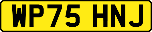 WP75HNJ
