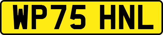 WP75HNL