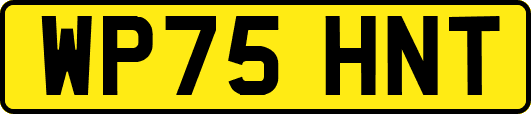 WP75HNT