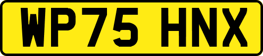 WP75HNX