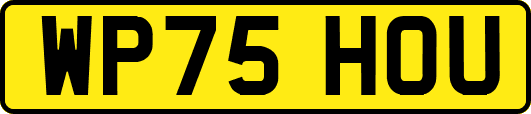 WP75HOU