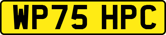 WP75HPC