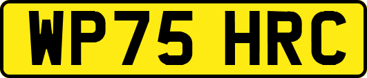 WP75HRC