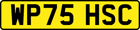 WP75HSC