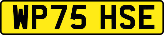 WP75HSE