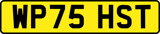 WP75HST