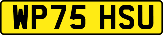 WP75HSU