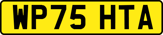 WP75HTA