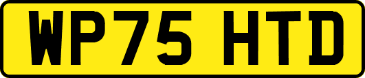 WP75HTD