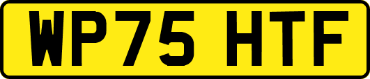 WP75HTF