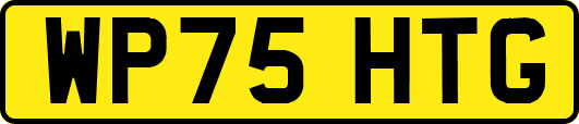 WP75HTG