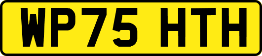 WP75HTH
