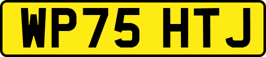 WP75HTJ