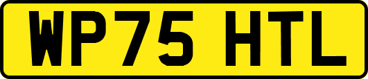WP75HTL