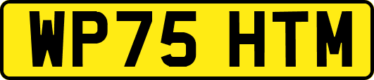 WP75HTM