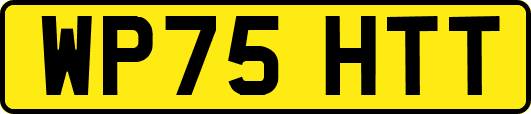 WP75HTT