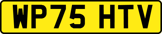 WP75HTV