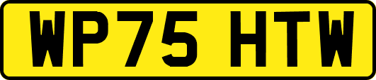 WP75HTW